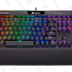 Corsair K95 RGB Mechanical Gaming Keyboard | $150 | Amazon
